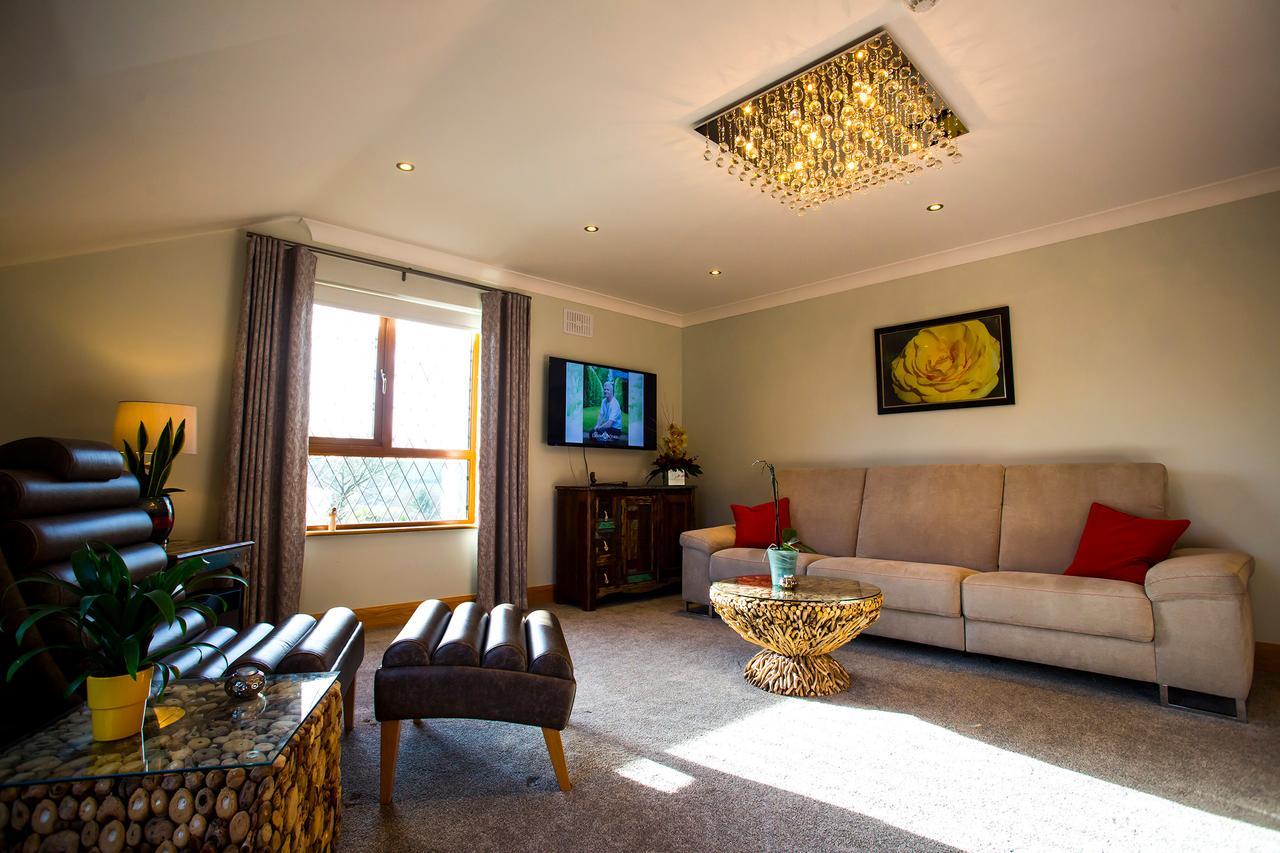 Creacon Wellness Retreat Hotel New Ross Kültér fotó