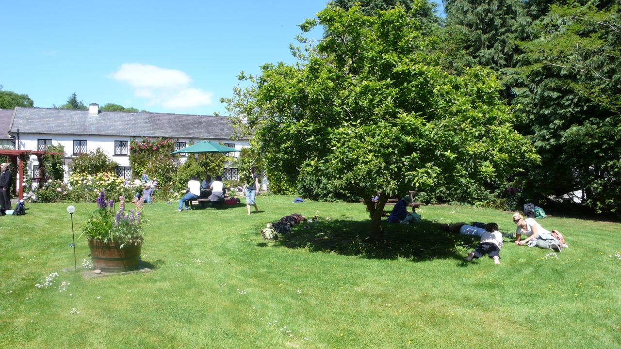 Creacon Wellness Retreat Hotel New Ross Kültér fotó